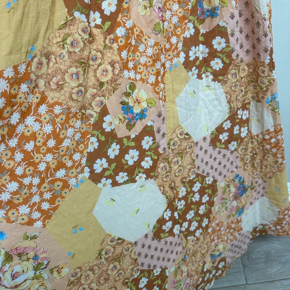 Spell Freda Maxi Dress - Picture 6 of 9